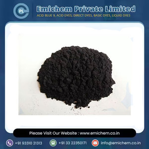 ผงย้อมพิมพ์ลายดิจิทัลสิ่งทอสีดำ-194 - Product Image 2