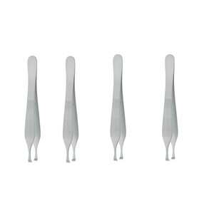 Forceps multi-dents Adson Graefe 12 cm, base des instruments chirurgicaux par Dentavex Corporation - Product Image 4
