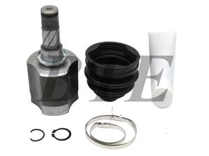 634042 CV Boot <span class=keywords><strong>Kit</strong></span> Arbre d'entraînement <span class=keywords><strong>de</strong></span> <span class=keywords><strong>roue</strong></span> avant pour (CHANGAN) Nouveau 2 ans <span class=keywords><strong>de</strong></span> garantie 23*26 - Product Image 5