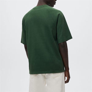 Camiseta de sublimación de diseño único de tela cómoda para hombres, camisetas de sublimación con logotipo personalizado para hombres de nuevo estilo - Product Image 2