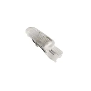 Lampe d'éclairage intérieur automatique Renault Fluence Megane 2 Scenic 2 Megane 3 Portes 8200120715 - Product Image 2