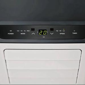 Best Supply Portable <b>Air</b> <b>Conditioner</b> With Cooling Heating Dehumidification For Home Bedroom Use <b>Mini</b> Electric AC Unit - Product Image 4