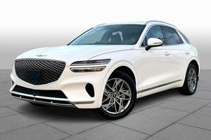 ใช้ lhd/rhd 2023กำเนิด GV70 2.5T AWD แล้ว - Product Image 2