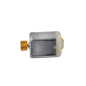 5 pièces 24V moteurs de serrure de porte pour Mercedes Axor Atego Actros véhicule serrures haute Performance - Product Image 1
