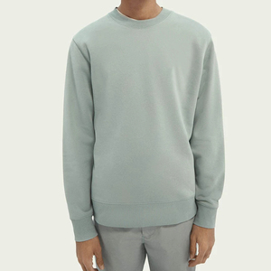 Sweat-shirt d'hiver unisexe pour homme fabriqué au Pakistan, coton doux de haute qualité, motif uni, écologique, personnalisable, Joxai Sports - Product Image 4