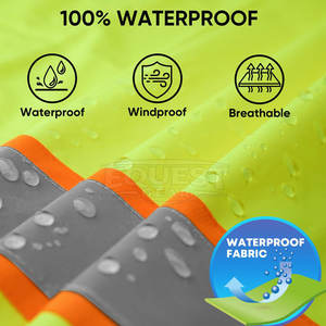 Vêtements de travail pour hommes en gros, style personnalisé, tenues décontractées pour hommes - Product Image 6