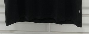 T-shirt à manches courtes imprimé personnalisé pour homme BD, tendance, 100% coton, vêtement décontracté, ample, surdimensionné - Vente en gros de BD - Product Image 5