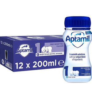 Ap.tamil สูตรนมผงทารกหิว - Product Image 6