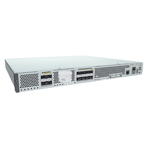 High-Performance C8500L-8S4X Enterprise Edge <b>Router</b> for Secure Networking - Product Image 3