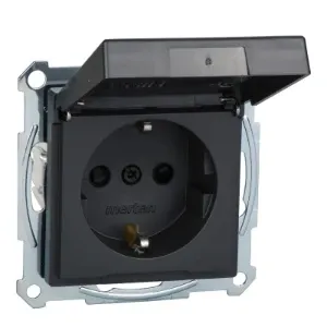 Per Schneider Electric MTN2314-0414 Accessori per Alimentatori Presa di Corrente - Product Image 1