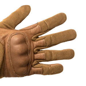 Guantes tácticos cómodos de alta calidad Guantes tácticos transpirables de la mejor calidad con precios al por mayor - Product Image 6