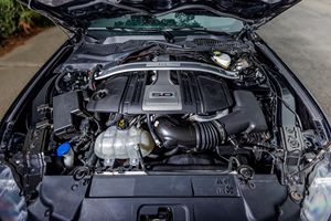 Ford Mustang GT Coupé Premium Coyote V8 GT Performance Package d'occasion de 2020 - Product Image 6