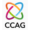 CCAG - CAGNON COMMUNICATION ARTS GRAPHIQUES logo