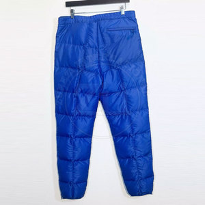 Prix de gros, pantalon de sport décontracté léger sur mesure pour homme, design unique en stock - Product Image 2
