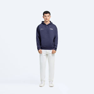 Top Quality Wholesale Custom logo OEM Design Slim Fit Printed Pullover Hoodie Hoodie <b>Men's</b> <b>Hoodies</b> & <b>Sweatshirts</b> - Product Image 2