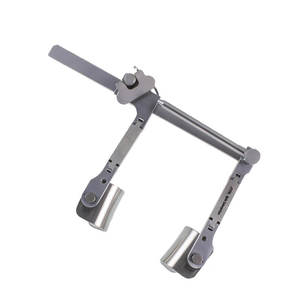 Retractores Autoestables, Base Esencial de Instrumentos Quirúrgicos, Herramientas Quirúrgicas de Alta Calidad de Suministro Directo - Product Image 6