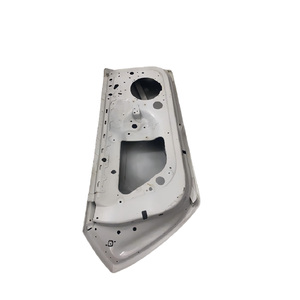 Pour Lamborghini Huracan LP580 LP610 EVO OEM 4T8831051 4T831052 Revêtement de porte avant d'origine - Product Image 3