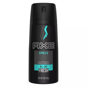 Desodorante Axe para Hombre, Producto de Cuidado Personal, Fragancia Duradera, Distribución al por Mayor - Product Image 4