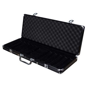 Maletín Vacío para 500 Fichas - Product Image 2