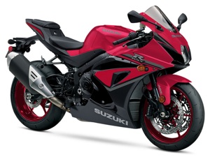 NOUVEAU 2025 GSX-R 1000 Sports 1000cc Nouvelles motos - Product Image 3