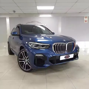 Prêt à expédier 2021 B-MW X Series X Drive Clean voiture d'occasion - Product Image 1