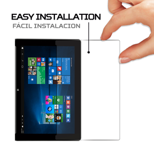 ฟิล์มกันรอยหน้าจอ ANTISHOCK สำหรับแท็บเล็ตเมดิออน อาโกย่า S1219T - Product Image 3