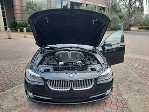 BMW 550I 2011 USADO, Volante a la Izquierda/Derecha - Product Image 5