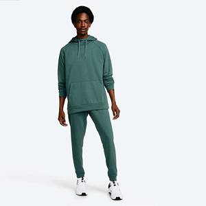 กางเกงจ็อกเกอร์บุขนแกะ 360 แกรม สี OEM ราคาส่ง สำหรับผู้ชาย ไซส์ใหญ่ กางเกงขายาวผู้ชาย - Product Image 2