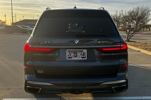X7 M50i มือสองสภาพดี เครื่องยนต์ V8 ทวินเทอร์โบ 523 แรงม้า - Product Image 3