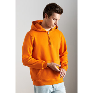 Sweat-shirt en coton pour homme GRIMELANGE CADE - Product Image 1