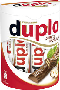Chocolate Duplo - Product Image 3