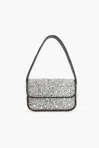 กระเป๋าถือลูกปัดหลากสีสำหรับงานปาร์ตี้กระเป๋าผ้าคอตตอนคลาสสิกดีไซน์สวยล่าสุด - Product Image 4