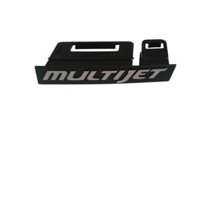 ฟิอาต บราโว่ ซีรีส์ที่ 2 (07>10) ตัวอักษรแบบติดกาว 51807911 น้ำมันเบนซิน - - Product Image 1