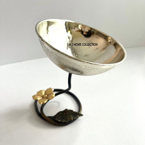 Vajilla de calidad Superior, cuenco para servir comida, cuenco de lujo de diseño clásico, espejo pulido para eventos de boda - Product Image 1