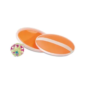 CATCH&PLAY Ensemble de jeux de plage personnalisé Gadgets personnalisables pour le sable - Product Image 2