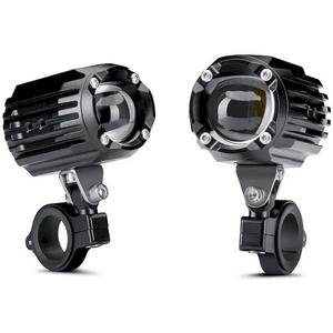 Luces Auxiliares LED Midland C1586, Iluminación Todoterreno Aprobada, Focos de Alta Intensidad - Product Image 1