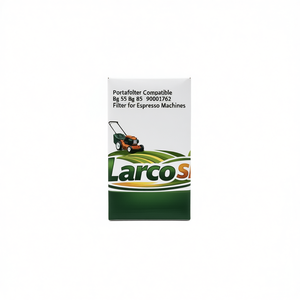 Porte-filtre compatible avec Bg 55 Bg 85 Réf 90001762 Filtre pour machines à expresso - Product Image 3