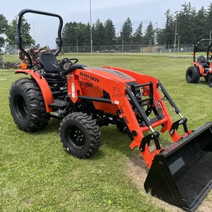 Mejor Oferta 2025: Tractor Bad Boy 4035H en Venta, Tractor de Alto Rendimiento y Larga Duración para Agricultura, Construcción y Trabajo de Campo - Product Image 1