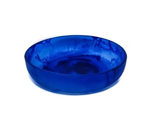Luxurious Epoxy Resin Bowl with Unique Glossy and Abstract Color Patterns for Dining <b>Tableware</b> and Modern Kitchen Decor - Product Image 3