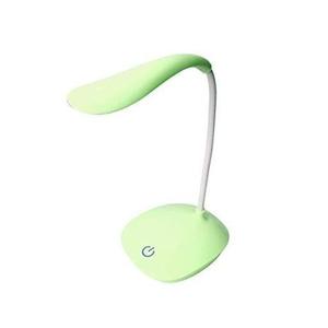 Lampe LED à thème Standard pour bureau, salon, chambre à coucher, lampe de chevet Design creux en métal, nouveau Design - Product Image 4