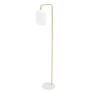 Luxury Best in Category Modern Indian LED Floor <b>Standing</b> <b>Lamp</b> <b>Black</b> Color Floor <b>Lamp</b> Use for Home/Hotel Decoration with Shelf - Product Image 6