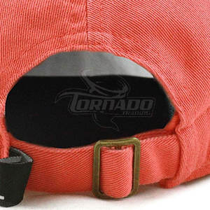 หมวกเบสบอลดีไซน์แบบปรับได้หมวกเบสบอลสินค้ามาใหม่หมวกเบสบอลคุณภาพระดับพรีเมี่ยม - Product Image 5