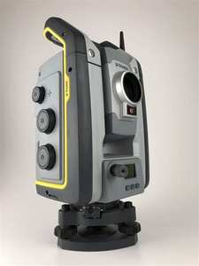 Estación Total Trimble S7 con Garantía de Fábrica de por Vida para Topografía y Cartografía - Product Image 6
