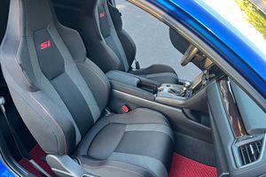 2018 H O n D A Civic Si Coupe ของใหม่มีในสต็อก - Product Image 4