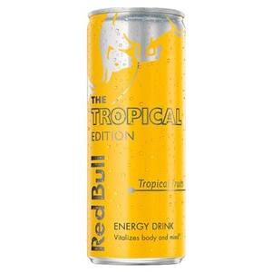 Fournisseur direct Vente en gros de la boisson énergisante originale Pink Red Bull Spring Edition-Sans sucre Wild Berry - Product Image 5