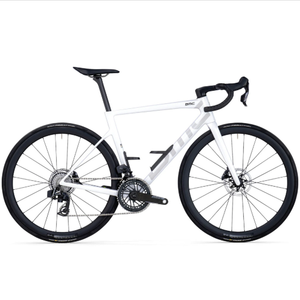 NUEVA MEJOR OFERTA EN VENTAS 2025 Teammachine SLR 01 Bicicleta de Carretera de Tres Ruedas, Juego Completo - Product Image 2