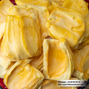Fournisseur de jackfruit lyophilisé directement de l'usine du Vietnam – Approvisionnement en gros - Product Image 4