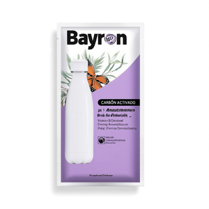 Borraccia Personalizzata Bayron per Sublimazione, Articoli Promozionali per Merchandising - Product Image 2