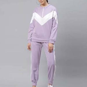 Survêtement décontracté vintage respirant et confortable pour homme, coupe régulière, 100 % coton, hiver, à capuche, taille élastique, polaire, couleur unie - Product Image 1