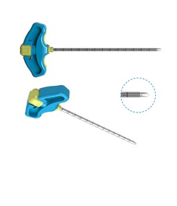 Central Medical Technologies Bone Access Needle Orthopedics Surgical Instruments <b>Ballon</b> Orthopedic Intervention Set - Product Image 1